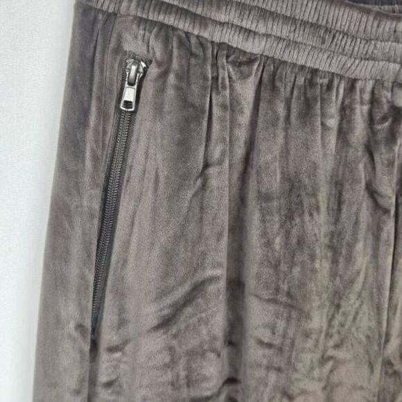 SKIMS VELOUR PANTS NWT - Picture 3 of 13